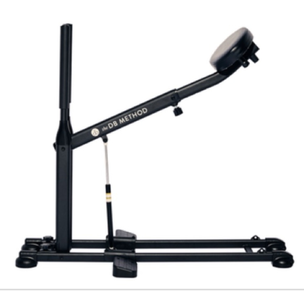 THE DB METHOD yes the one from instagram 💕